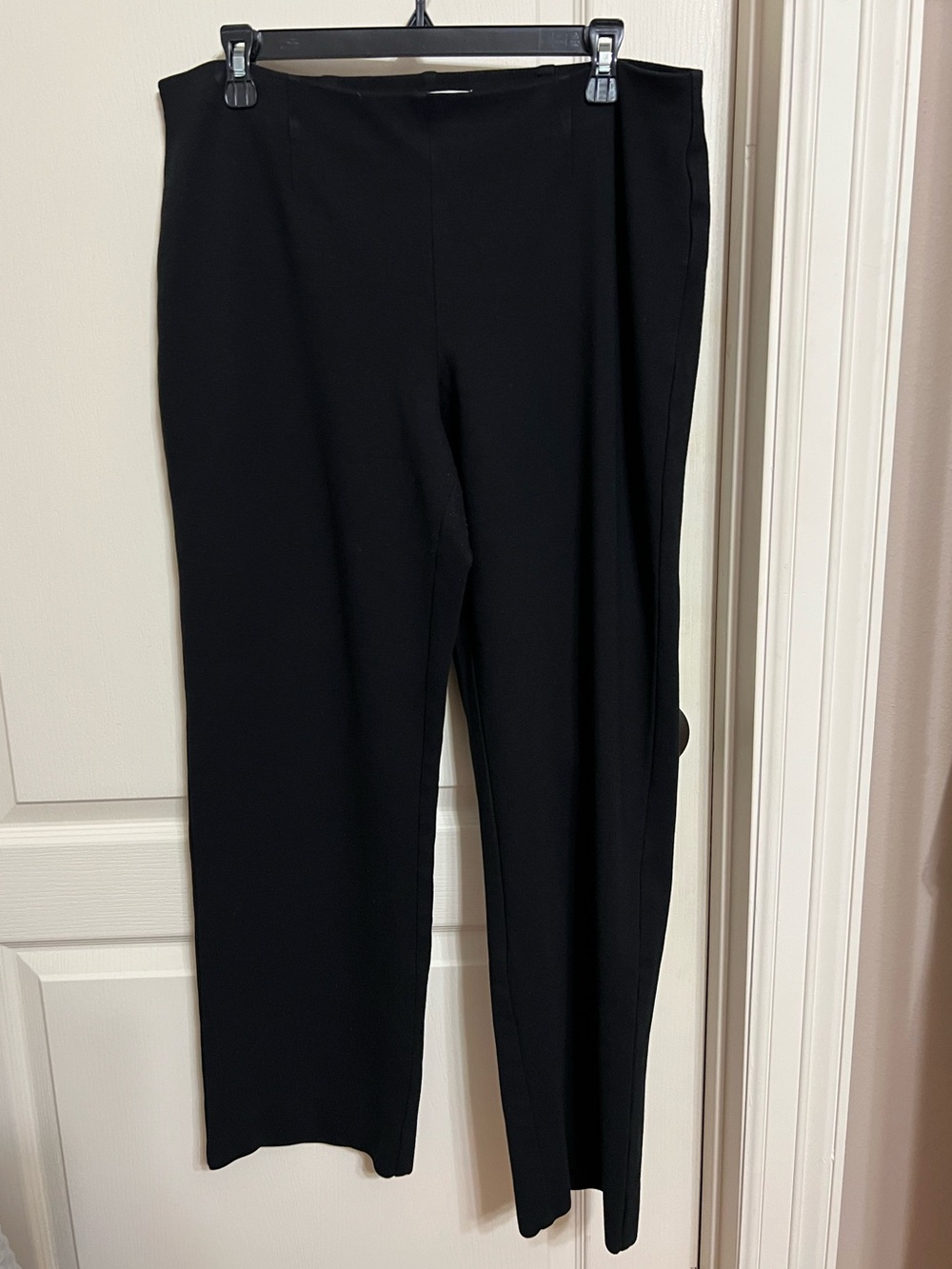 Coldwater Creek women’s pull-up pants